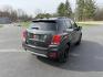 2017 Gray /Black Chevrolet Trax LT FWD (3GNCJLSB8HL) with an 1.4L I4 DOHC 16V Turbo engine, 6A transmission, located at 11115 Chardon Rd. , Chardon, OH, 44024, (440) 214-9705, 41.580246, -81.241943 - This One Owner 2017 Chevrolet Trax is a fuel efficient low miles SUV. Equipped with a 1.4-liter I4 turbocharged EcoTec engine and a 6-speed automatic transmission, providing a balance of efficiency and performance. Notable features include a power driver's seat, remote start for added convenience, a - Photo#7
