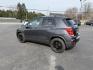2017 Gray /Black Chevrolet Trax LT FWD (3GNCJLSB8HL) with an 1.4L I4 DOHC 16V Turbo engine, 6A transmission, located at 11115 Chardon Rd. , Chardon, OH, 44024, (440) 214-9705, 41.580246, -81.241943 - This One Owner 2017 Chevrolet Trax is a fuel efficient low miles SUV. Equipped with a 1.4-liter I4 turbocharged EcoTec engine and a 6-speed automatic transmission, providing a balance of efficiency and performance. Notable features include a power driver's seat, remote start for added convenience, a - Photo#9