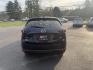 2018 Blue /Black Mazda CX-5 Grand Touring AWD (JM3KFBDM0J0) with an 2.5L I4 DOHC 16V engine, 6A transmission, located at 11115 Chardon Rd. , Chardon, OH, 44024, (440) 214-9705, 41.580246, -81.241943 - Photo#8