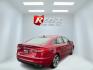2019 Red /Brown Ford Fusion Titanium AWD (3FA6P0D91KR) with an 2.0L I4 DOHC 16V Turbo engine, 6A transmission, located at 11115 Chardon Rd. , Chardon, OH, 44024, (440) 214-9705, 41.580246, -81.241943 - This Ford Fusion is out of Florida and looks and drives like a dream. Its turbocharged 2.0L I4 engine, 6-speed automatic transmission, and all-wheel drive combine for confident handling. Inside, you'll find a luxurious leather interior with heated and cooled front seats, an advanced 12-speaker Sony - Photo#14