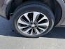 2017 Burgundy /Tan Buick Encore Essence AWD (KL4CJGSB0HB) with an 1.4L I4 DOHC 16V TURBO engine, 6A transmission, located at 11115 Chardon Rd. , Chardon, OH, 44024, (440) 214-9705, 41.580246, -81.241943 - This little Buick is a luxurious compact SUV. Its 1.4L turbocharged I4 engine paired with a 6-speed automatic transmission, delivering an impressive 30 MPG highway. It features a sophisticated 8.0" touch screen compatible with Apple CarPlay and Android Auto, along with convenient amenities such as r - Photo#14