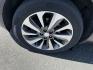2017 Burgundy /Tan Buick Encore Essence AWD (KL4CJGSB0HB) with an 1.4L I4 DOHC 16V TURBO engine, 6A transmission, located at 11115 Chardon Rd. , Chardon, OH, 44024, (440) 214-9705, 41.580246, -81.241943 - This little Buick is a luxurious compact SUV. Its 1.4L turbocharged I4 engine paired with a 6-speed automatic transmission, delivering an impressive 30 MPG highway. It features a sophisticated 8.0" touch screen compatible with Apple CarPlay and Android Auto, along with convenient amenities such as r - Photo#16
