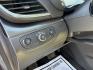 2017 Burgundy /Tan Buick Encore Essence AWD (KL4CJGSB0HB) with an 1.4L I4 DOHC 16V TURBO engine, 6A transmission, located at 11115 Chardon Rd. , Chardon, OH, 44024, (440) 214-9705, 41.580246, -81.241943 - This little Buick is a luxurious compact SUV. Its 1.4L turbocharged I4 engine paired with a 6-speed automatic transmission, delivering an impressive 30 MPG highway. It features a sophisticated 8.0" touch screen compatible with Apple CarPlay and Android Auto, along with convenient amenities such as r - Photo#17