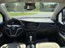 2017 Burgundy /Tan Buick Encore Essence AWD (KL4CJGSB0HB) with an 1.4L I4 DOHC 16V TURBO engine, 6A transmission, located at 11115 Chardon Rd. , Chardon, OH, 44024, (440) 214-9705, 41.580246, -81.241943 - This little Buick is a luxurious compact SUV. Its 1.4L turbocharged I4 engine paired with a 6-speed automatic transmission, delivering an impressive 30 MPG highway. It features a sophisticated 8.0" touch screen compatible with Apple CarPlay and Android Auto, along with convenient amenities such as r - Photo#30