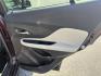 2017 Burgundy /Tan Buick Encore Essence AWD (KL4CJGSB0HB) with an 1.4L I4 DOHC 16V TURBO engine, 6A transmission, located at 11115 Chardon Rd. , Chardon, OH, 44024, (440) 214-9705, 41.580246, -81.241943 - This little Buick is a luxurious compact SUV. Its 1.4L turbocharged I4 engine paired with a 6-speed automatic transmission, delivering an impressive 30 MPG highway. It features a sophisticated 8.0" touch screen compatible with Apple CarPlay and Android Auto, along with convenient amenities such as r - Photo#34
