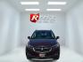 2017 Burgundy /Tan Buick Encore Essence AWD (KL4CJGSB0HB) with an 1.4L I4 DOHC 16V TURBO engine, 6A transmission, located at 11115 Chardon Rd. , Chardon, OH, 44024, (440) 214-9705, 41.580246, -81.241943 - This little Buick is a luxurious compact SUV. Its 1.4L turbocharged I4 engine paired with a 6-speed automatic transmission, delivering an impressive 30 MPG highway. It features a sophisticated 8.0" touch screen compatible with Apple CarPlay and Android Auto, along with convenient amenities such as r - Photo#1
