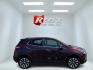 2017 Burgundy /Tan Buick Encore Essence AWD (KL4CJGSB0HB) with an 1.4L I4 DOHC 16V TURBO engine, 6A transmission, located at 11115 Chardon Rd. , Chardon, OH, 44024, (440) 214-9705, 41.580246, -81.241943 - This little Buick is a luxurious compact SUV. Its 1.4L turbocharged I4 engine paired with a 6-speed automatic transmission, delivering an impressive 30 MPG highway. It features a sophisticated 8.0" touch screen compatible with Apple CarPlay and Android Auto, along with convenient amenities such as r - Photo#11