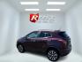2017 Burgundy /Tan Buick Encore Essence AWD (KL4CJGSB0HB) with an 1.4L I4 DOHC 16V TURBO engine, 6A transmission, located at 11115 Chardon Rd. , Chardon, OH, 44024, (440) 214-9705, 41.580246, -81.241943 - This little Buick is a luxurious compact SUV. Its 1.4L turbocharged I4 engine paired with a 6-speed automatic transmission, delivering an impressive 30 MPG highway. It features a sophisticated 8.0" touch screen compatible with Apple CarPlay and Android Auto, along with convenient amenities such as r - Photo#43