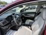 2016 Red /Gray Honda CR-V Touring AWD (5J6RM4H98GL) with an 2.4L I4 DOHC 16V engine, Automatic transmission, located at 11115 Chardon Rd. , Chardon, OH, 44024, (440) 214-9705, 41.580246, -81.241943 - This Honda CR-V has luxury car features with Honda's legendary reliability. With the 2.4L I4 EarthDreams VTEC engine offers a well-rounded combination of comfort, convenience, and advanced safety features, including a leather interior, heated front seats, a power driver’s seat with memory, sunroof - Photo#4