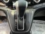 2016 Red /Gray Honda CR-V Touring AWD (5J6RM4H98GL) with an 2.4L I4 DOHC 16V engine, Automatic transmission, located at 11115 Chardon Rd. , Chardon, OH, 44024, (440) 214-9705, 41.580246, -81.241943 - This Honda CR-V has luxury car features with Honda's legendary reliability. With the 2.4L I4 EarthDreams VTEC engine offers a well-rounded combination of comfort, convenience, and advanced safety features, including a leather interior, heated front seats, a power driver’s seat with memory, sunroof - Photo#27