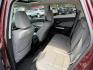 2016 Red /Gray Honda CR-V Touring AWD (5J6RM4H98GL) with an 2.4L I4 DOHC 16V engine, Automatic transmission, located at 11115 Chardon Rd. , Chardon, OH, 44024, (440) 214-9705, 41.580246, -81.241943 - This Honda CR-V has luxury car features with Honda's legendary reliability. With the 2.4L I4 EarthDreams VTEC engine offers a well-rounded combination of comfort, convenience, and advanced safety features, including a leather interior, heated front seats, a power driver’s seat with memory, sunroof - Photo#34