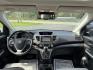 2016 Red /Gray Honda CR-V Touring AWD (5J6RM4H98GL) with an 2.4L I4 DOHC 16V engine, Automatic transmission, located at 11115 Chardon Rd. , Chardon, OH, 44024, (440) 214-9705, 41.580246, -81.241943 - This Honda CR-V has luxury car features with Honda's legendary reliability. With the 2.4L I4 EarthDreams VTEC engine offers a well-rounded combination of comfort, convenience, and advanced safety features, including a leather interior, heated front seats, a power driver’s seat with memory, sunroof - Photo#37