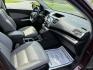 2016 Red /Gray Honda CR-V Touring AWD (5J6RM4H98GL) with an 2.4L I4 DOHC 16V engine, Automatic transmission, located at 11115 Chardon Rd. , Chardon, OH, 44024, (440) 214-9705, 41.580246, -81.241943 - This Honda CR-V has luxury car features with Honda's legendary reliability. With the 2.4L I4 EarthDreams VTEC engine offers a well-rounded combination of comfort, convenience, and advanced safety features, including a leather interior, heated front seats, a power driver’s seat with memory, sunroof - Photo#42