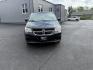 2014 Black /Black Dodge Grand Caravan SE (2C4RDGBG5ER) with an 3.6L V6 DOHC 24V FFV engine, 6-Speed Automatic transmission, located at 11115 Chardon Rd. , Chardon, OH, 44024, (440) 214-9705, 41.580246, -81.241943 - This One Owner 2014 Dodge Grand Caravan is ready for any adventure your family needs. Equipped with a 3.6L Pentastar V6 engine and a 6-speed automatic transmission, offering reliable performance and flex-fuel capability. It features practical amenities such as STOW 'N GO' seating for flexible cargo - Photo#1