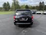 2014 Black /Black Dodge Grand Caravan SE (2C4RDGBG5ER) with an 3.6L V6 DOHC 24V FFV engine, 6-Speed Automatic transmission, located at 11115 Chardon Rd. , Chardon, OH, 44024, (440) 214-9705, 41.580246, -81.241943 - This One Owner 2014 Dodge Grand Caravan is ready for any adventure your family needs. Equipped with a 3.6L Pentastar V6 engine and a 6-speed automatic transmission, offering reliable performance and flex-fuel capability. It features practical amenities such as STOW 'N GO' seating for flexible cargo - Photo#8