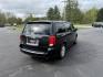 2014 Black /Black Dodge Grand Caravan SE (2C4RDGBG5ER) with an 3.6L V6 DOHC 24V FFV engine, 6-Speed Automatic transmission, located at 11115 Chardon Rd. , Chardon, OH, 44024, (440) 214-9705, 41.580246, -81.241943 - This One Owner 2014 Dodge Grand Caravan is ready for any adventure your family needs. Equipped with a 3.6L Pentastar V6 engine and a 6-speed automatic transmission, offering reliable performance and flex-fuel capability. It features practical amenities such as STOW 'N GO' seating for flexible cargo - Photo#7