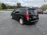 2014 Black /Black Dodge Grand Caravan SE (2C4RDGBG5ER) with an 3.6L V6 DOHC 24V FFV engine, 6-Speed Automatic transmission, located at 11115 Chardon Rd. , Chardon, OH, 44024, (440) 214-9705, 41.580246, -81.241943 - This One Owner 2014 Dodge Grand Caravan is ready for any adventure your family needs. Equipped with a 3.6L Pentastar V6 engine and a 6-speed automatic transmission, offering reliable performance and flex-fuel capability. It features practical amenities such as STOW 'N GO' seating for flexible cargo - Photo#9