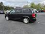 2014 Black /Black Dodge Grand Caravan SE (2C4RDGBG5ER) with an 3.6L V6 DOHC 24V FFV engine, 6-Speed Automatic transmission, located at 11115 Chardon Rd. , Chardon, OH, 44024, (440) 214-9705, 41.580246, -81.241943 - This One Owner 2014 Dodge Grand Caravan is ready for any adventure your family needs. Equipped with a 3.6L Pentastar V6 engine and a 6-speed automatic transmission, offering reliable performance and flex-fuel capability. It features practical amenities such as STOW 'N GO' seating for flexible cargo - Photo#10