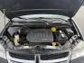 2014 Black /Black Dodge Grand Caravan SE (2C4RDGBG5ER) with an 3.6L V6 DOHC 24V FFV engine, 6-Speed Automatic transmission, located at 11115 Chardon Rd. , Chardon, OH, 44024, (440) 214-9705, 41.580246, -81.241943 - This One Owner 2014 Dodge Grand Caravan is ready for any adventure your family needs. Equipped with a 3.6L Pentastar V6 engine and a 6-speed automatic transmission, offering reliable performance and flex-fuel capability. It features practical amenities such as STOW 'N GO' seating for flexible cargo - Photo#14