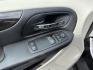 2014 Black /Black Dodge Grand Caravan SE (2C4RDGBG5ER) with an 3.6L V6 DOHC 24V FFV engine, 6-Speed Automatic transmission, located at 11115 Chardon Rd. , Chardon, OH, 44024, (440) 214-9705, 41.580246, -81.241943 - This One Owner 2014 Dodge Grand Caravan is ready for any adventure your family needs. Equipped with a 3.6L Pentastar V6 engine and a 6-speed automatic transmission, offering reliable performance and flex-fuel capability. It features practical amenities such as STOW 'N GO' seating for flexible cargo - Photo#17