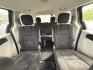 2014 Black /Black Dodge Grand Caravan SE (2C4RDGBG5ER) with an 3.6L V6 DOHC 24V FFV engine, 6-Speed Automatic transmission, located at 11115 Chardon Rd. , Chardon, OH, 44024, (440) 214-9705, 41.580246, -81.241943 - This One Owner 2014 Dodge Grand Caravan is ready for any adventure your family needs. Equipped with a 3.6L Pentastar V6 engine and a 6-speed automatic transmission, offering reliable performance and flex-fuel capability. It features practical amenities such as STOW 'N GO' seating for flexible cargo - Photo#27