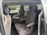 2014 Black /Black Dodge Grand Caravan SE (2C4RDGBG5ER) with an 3.6L V6 DOHC 24V FFV engine, 6-Speed Automatic transmission, located at 11115 Chardon Rd. , Chardon, OH, 44024, (440) 214-9705, 41.580246, -81.241943 - This One Owner 2014 Dodge Grand Caravan is ready for any adventure your family needs. Equipped with a 3.6L Pentastar V6 engine and a 6-speed automatic transmission, offering reliable performance and flex-fuel capability. It features practical amenities such as STOW 'N GO' seating for flexible cargo - Photo#28