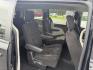 2014 Black /Black Dodge Grand Caravan SE (2C4RDGBG5ER) with an 3.6L V6 DOHC 24V FFV engine, 6-Speed Automatic transmission, located at 11115 Chardon Rd. , Chardon, OH, 44024, (440) 214-9705, 41.580246, -81.241943 - This One Owner 2014 Dodge Grand Caravan is ready for any adventure your family needs. Equipped with a 3.6L Pentastar V6 engine and a 6-speed automatic transmission, offering reliable performance and flex-fuel capability. It features practical amenities such as STOW 'N GO' seating for flexible cargo - Photo#34