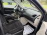 2014 Black /Black Dodge Grand Caravan SE (2C4RDGBG5ER) with an 3.6L V6 DOHC 24V FFV engine, 6-Speed Automatic transmission, located at 11115 Chardon Rd. , Chardon, OH, 44024, (440) 214-9705, 41.580246, -81.241943 - This One Owner 2014 Dodge Grand Caravan is ready for any adventure your family needs. Equipped with a 3.6L Pentastar V6 engine and a 6-speed automatic transmission, offering reliable performance and flex-fuel capability. It features practical amenities such as STOW 'N GO' seating for flexible cargo - Photo#35