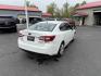 2017 White /Gray Subaru Impreza 2.0i 4-Door (4S3GKAA60H3) with an 2.0L H4 DOHC 16V engine, Automatic transmission, located at 547 E. Main St., Orwell, OH, 44076, (440) 437-5893, 41.535435, -80.847855 - This little 2017 Subaru Imprezza is a modern and fuel efficient sedan. Equipped with a 2.0-liter H4 engine and Subaru’s Symmetrical All-Wheel Drive system, offering confident handling and stability. It boasts impressive fuel efficiency, achieving up to 38 MPG on the highway. Standard features incl - Photo#7