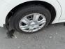 2017 White /Gray Subaru Impreza 2.0i 4-Door (4S3GKAA60H3) with an 2.0L H4 DOHC 16V engine, Automatic transmission, located at 547 E. Main St., Orwell, OH, 44076, (440) 437-5893, 41.535435, -80.847855 - This little 2017 Subaru Imprezza is a modern and fuel efficient sedan. Equipped with a 2.0-liter H4 engine and Subaru’s Symmetrical All-Wheel Drive system, offering confident handling and stability. It boasts impressive fuel efficiency, achieving up to 38 MPG on the highway. Standard features incl - Photo#6