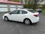 2017 White /Gray Subaru Impreza 2.0i 4-Door (4S3GKAA60H3) with an 2.0L H4 DOHC 16V engine, Automatic transmission, located at 547 E. Main St., Orwell, OH, 44076, (440) 437-5893, 41.535435, -80.847855 - This little 2017 Subaru Imprezza is a modern and fuel efficient sedan. Equipped with a 2.0-liter H4 engine and Subaru’s Symmetrical All-Wheel Drive system, offering confident handling and stability. It boasts impressive fuel efficiency, achieving up to 38 MPG on the highway. Standard features incl - Photo#10