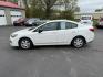2017 White /Gray Subaru Impreza 2.0i 4-Door (4S3GKAA60H3) with an 2.0L H4 DOHC 16V engine, Automatic transmission, located at 547 E. Main St., Orwell, OH, 44076, (440) 437-5893, 41.535435, -80.847855 - This little 2017 Subaru Imprezza is a modern and fuel efficient sedan. Equipped with a 2.0-liter H4 engine and Subaru’s Symmetrical All-Wheel Drive system, offering confident handling and stability. It boasts impressive fuel efficiency, achieving up to 38 MPG on the highway. Standard features incl - Photo#12