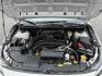 2017 White /Gray Subaru Impreza 2.0i 4-Door (4S3GKAA60H3) with an 2.0L H4 DOHC 16V engine, Automatic transmission, located at 547 E. Main St., Orwell, OH, 44076, (440) 437-5893, 41.535435, -80.847855 - This little 2017 Subaru Imprezza is a modern and fuel efficient sedan. Equipped with a 2.0-liter H4 engine and Subaru’s Symmetrical All-Wheel Drive system, offering confident handling and stability. It boasts impressive fuel efficiency, achieving up to 38 MPG on the highway. Standard features incl - Photo#14
