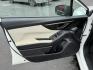 2017 White /Gray Subaru Impreza 2.0i 4-Door (4S3GKAA60H3) with an 2.0L H4 DOHC 16V engine, Automatic transmission, located at 547 E. Main St., Orwell, OH, 44076, (440) 437-5893, 41.535435, -80.847855 - This little 2017 Subaru Imprezza is a modern and fuel efficient sedan. Equipped with a 2.0-liter H4 engine and Subaru’s Symmetrical All-Wheel Drive system, offering confident handling and stability. It boasts impressive fuel efficiency, achieving up to 38 MPG on the highway. Standard features incl - Photo#16