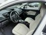 2017 White /Gray Subaru Impreza 2.0i 4-Door (4S3GKAA60H3) with an 2.0L H4 DOHC 16V engine, Automatic transmission, located at 547 E. Main St., Orwell, OH, 44076, (440) 437-5893, 41.535435, -80.847855 - This little 2017 Subaru Imprezza is a modern and fuel efficient sedan. Equipped with a 2.0-liter H4 engine and Subaru’s Symmetrical All-Wheel Drive system, offering confident handling and stability. It boasts impressive fuel efficiency, achieving up to 38 MPG on the highway. Standard features incl - Photo#15