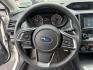 2017 White /Gray Subaru Impreza 2.0i 4-Door (4S3GKAA60H3) with an 2.0L H4 DOHC 16V engine, Automatic transmission, located at 547 E. Main St., Orwell, OH, 44076, (440) 437-5893, 41.535435, -80.847855 - This little 2017 Subaru Imprezza is a modern and fuel efficient sedan. Equipped with a 2.0-liter H4 engine and Subaru’s Symmetrical All-Wheel Drive system, offering confident handling and stability. It boasts impressive fuel efficiency, achieving up to 38 MPG on the highway. Standard features incl - Photo#21