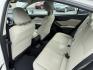 2017 White /Gray Subaru Impreza 2.0i 4-Door (4S3GKAA60H3) with an 2.0L H4 DOHC 16V engine, Automatic transmission, located at 547 E. Main St., Orwell, OH, 44076, (440) 437-5893, 41.535435, -80.847855 - This little 2017 Subaru Imprezza is a modern and fuel efficient sedan. Equipped with a 2.0-liter H4 engine and Subaru’s Symmetrical All-Wheel Drive system, offering confident handling and stability. It boasts impressive fuel efficiency, achieving up to 38 MPG on the highway. Standard features incl - Photo#26