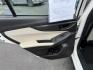 2017 White /Gray Subaru Impreza 2.0i 4-Door (4S3GKAA60H3) with an 2.0L H4 DOHC 16V engine, Automatic transmission, located at 547 E. Main St., Orwell, OH, 44076, (440) 437-5893, 41.535435, -80.847855 - This little 2017 Subaru Imprezza is a modern and fuel efficient sedan. Equipped with a 2.0-liter H4 engine and Subaru’s Symmetrical All-Wheel Drive system, offering confident handling and stability. It boasts impressive fuel efficiency, achieving up to 38 MPG on the highway. Standard features incl - Photo#27