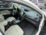 2017 White /Gray Subaru Impreza 2.0i 4-Door (4S3GKAA60H3) with an 2.0L H4 DOHC 16V engine, Automatic transmission, located at 547 E. Main St., Orwell, OH, 44076, (440) 437-5893, 41.535435, -80.847855 - This little 2017 Subaru Imprezza is a modern and fuel efficient sedan. Equipped with a 2.0-liter H4 engine and Subaru’s Symmetrical All-Wheel Drive system, offering confident handling and stability. It boasts impressive fuel efficiency, achieving up to 38 MPG on the highway. Standard features incl - Photo#32