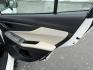 2017 White /Gray Subaru Impreza 2.0i 4-Door (4S3GKAA60H3) with an 2.0L H4 DOHC 16V engine, Automatic transmission, located at 547 E. Main St., Orwell, OH, 44076, (440) 437-5893, 41.535435, -80.847855 - This little 2017 Subaru Imprezza is a modern and fuel efficient sedan. Equipped with a 2.0-liter H4 engine and Subaru’s Symmetrical All-Wheel Drive system, offering confident handling and stability. It boasts impressive fuel efficiency, achieving up to 38 MPG on the highway. Standard features incl - Photo#33