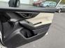 2017 White /Gray Subaru Impreza 2.0i 4-Door (4S3GKAA60H3) with an 2.0L H4 DOHC 16V engine, Automatic transmission, located at 547 E. Main St., Orwell, OH, 44076, (440) 437-5893, 41.535435, -80.847855 - This little 2017 Subaru Imprezza is a modern and fuel efficient sedan. Equipped with a 2.0-liter H4 engine and Subaru’s Symmetrical All-Wheel Drive system, offering confident handling and stability. It boasts impressive fuel efficiency, achieving up to 38 MPG on the highway. Standard features incl - Photo#36