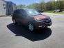 2015 Red /Black Honda CR-V EX-L 4WD (2HKRM4H73FH) with an 2.4L I4 DOHC 16V engine, Automatic transmission, located at 11115 Chardon Rd. , Chardon, OH, 44024, (440) 214-9705, 41.580246, -81.241943 - This One Owner 2015 Honda CR-V EX-L AWD has luxury, reliability and, fuel efficiency. Powered by Honda's incredible 2.4 I4 Engine and CVT (Continuously Variable Transmission) it achieves up to 32 MPG Highway while still have all weather capability due to it's all wheel drive system. With a leather i - Photo#1