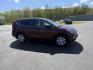 2015 Red /Black Honda CR-V EX-L 4WD (2HKRM4H73FH) with an 2.4L I4 DOHC 16V engine, Automatic transmission, located at 11115 Chardon Rd. , Chardon, OH, 44024, (440) 214-9705, 41.580246, -81.241943 - This One Owner 2015 Honda CR-V EX-L AWD has luxury, reliability and, fuel efficiency. Powered by Honda's incredible 2.4 I4 Engine and CVT (Continuously Variable Transmission) it achieves up to 32 MPG Highway while still have all weather capability due to it's all wheel drive system. With a leather i - Photo#2