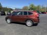 2015 Red /Black Honda CR-V EX-L 4WD (2HKRM4H73FH) with an 2.4L I4 DOHC 16V engine, Automatic transmission, located at 11115 Chardon Rd. , Chardon, OH, 44024, (440) 214-9705, 41.580246, -81.241943 - This One Owner 2015 Honda CR-V EX-L AWD has luxury, reliability and, fuel efficiency. Powered by Honda's incredible 2.4 I4 Engine and CVT (Continuously Variable Transmission) it achieves up to 32 MPG Highway while still have all weather capability due to it's all wheel drive system. With a leather i - Photo#9