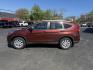 2015 Red /Black Honda CR-V EX-L 4WD (2HKRM4H73FH) with an 2.4L I4 DOHC 16V engine, Automatic transmission, located at 11115 Chardon Rd. , Chardon, OH, 44024, (440) 214-9705, 41.580246, -81.241943 - This One Owner 2015 Honda CR-V EX-L AWD has luxury, reliability and, fuel efficiency. Powered by Honda's incredible 2.4 I4 Engine and CVT (Continuously Variable Transmission) it achieves up to 32 MPG Highway while still have all weather capability due to it's all wheel drive system. With a leather i - Photo#11