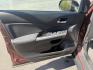 2015 Red /Black Honda CR-V EX-L 4WD (2HKRM4H73FH) with an 2.4L I4 DOHC 16V engine, Automatic transmission, located at 11115 Chardon Rd. , Chardon, OH, 44024, (440) 214-9705, 41.580246, -81.241943 - This One Owner 2015 Honda CR-V EX-L AWD has luxury, reliability and, fuel efficiency. Powered by Honda's incredible 2.4 I4 Engine and CVT (Continuously Variable Transmission) it achieves up to 32 MPG Highway while still have all weather capability due to it's all wheel drive system. With a leather i - Photo#16