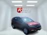 2015 Red /Black Honda CR-V EX-L 4WD (2HKRM4H73FH) with an 2.4L I4 DOHC 16V engine, Automatic transmission, located at 11115 Chardon Rd. , Chardon, OH, 44024, (440) 214-9705, 41.580246, -81.241943 - This One Owner 2015 Honda CR-V EX-L AWD has luxury, reliability and, fuel efficiency. Powered by Honda's incredible 2.4 I4 Engine and CVT (Continuously Variable Transmission) it achieves up to 32 MPG Highway while still have all weather capability due to it's all wheel drive system. With a leather i - Photo#1