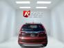 2015 Red /Black Honda CR-V EX-L 4WD (2HKRM4H73FH) with an 2.4L I4 DOHC 16V engine, Automatic transmission, located at 11115 Chardon Rd. , Chardon, OH, 44024, (440) 214-9705, 41.580246, -81.241943 - This One Owner 2015 Honda CR-V EX-L AWD has luxury, reliability and, fuel efficiency. Powered by Honda's incredible 2.4 I4 Engine and CVT (Continuously Variable Transmission) it achieves up to 32 MPG Highway while still have all weather capability due to it's all wheel drive system. With a leather i - Photo#43