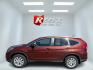 2015 Red /Black Honda CR-V EX-L 4WD (2HKRM4H73FH) with an 2.4L I4 DOHC 16V engine, Automatic transmission, located at 11115 Chardon Rd. , Chardon, OH, 44024, (440) 214-9705, 41.580246, -81.241943 - This One Owner 2015 Honda CR-V EX-L AWD has luxury, reliability and, fuel efficiency. Powered by Honda's incredible 2.4 I4 Engine and CVT (Continuously Variable Transmission) it achieves up to 32 MPG Highway while still have all weather capability due to it's all wheel drive system. With a leather i - Photo#46