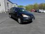2011 Black /Black Honda CR-V EX 4WD 5-Speed AT (JHLRE4H55BC) with an 2.4L I4 DOHC 16V engine, 5-Speed Automatic transmission, located at 11115 Chardon Rd. , Chardon, OH, 44024, (440) 214-9705, 41.580246, -81.241943 - This One Owner 2011 Honda CR-V EX 4WD is a great fuel efficient all weather SUV. With Honda's incredible reputation for reliability and only 66 K miles this car is poised for a long life to come. Powered by a 2.4 I4 engine and a 5 speed automatic engine this little SUV achieves an impressive 27 MPG - Photo#2